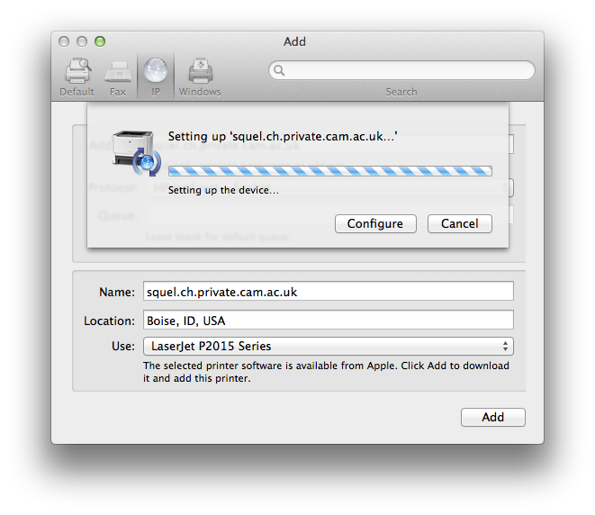 how to add a printer on a mac laptop how to add a printer on a mac laptop