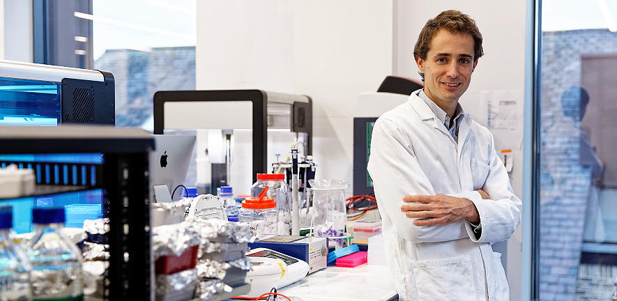 Dr Pietro Sormanni
