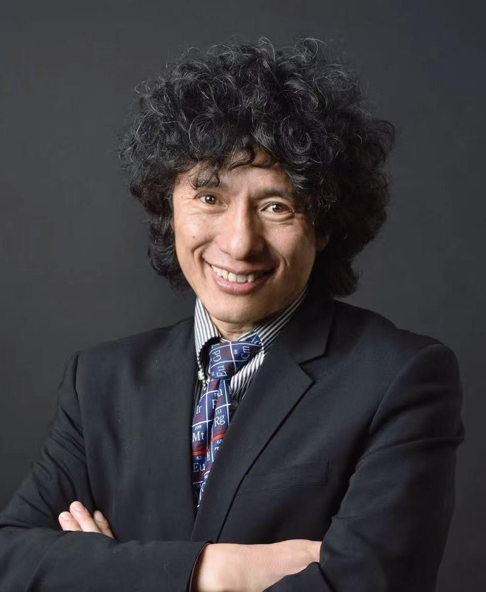 Dr Jin-Quan Yu