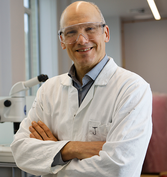 Jonathan Nitschke