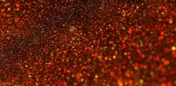 Red, sparkling pigments