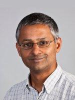Prof. Shankar Balasubramanian