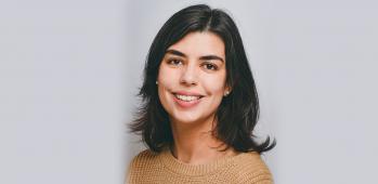 Professor Mariana Rossi appointment announcement
