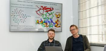 One-carbon Homologation of Alkenes by Grocott and Gaunt