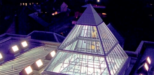 The Unilever Centre