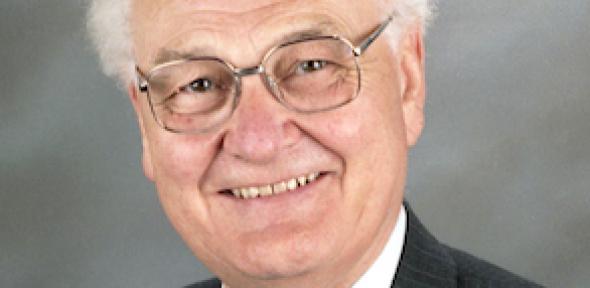 Lord Lewis of Newnham