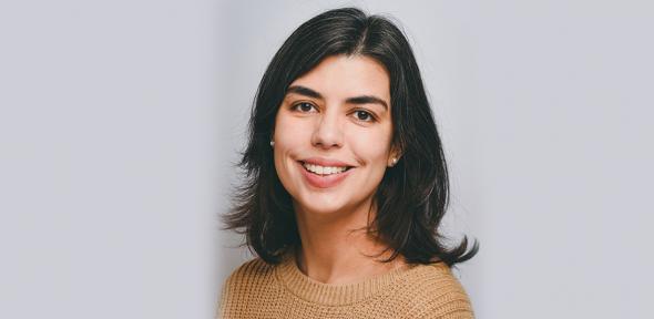 Professor Mariana Rossi appointment announcement