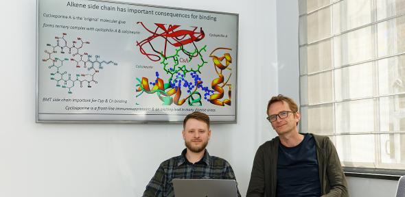 One-carbon Homologation of Alkenes by Grocott and Gaunt