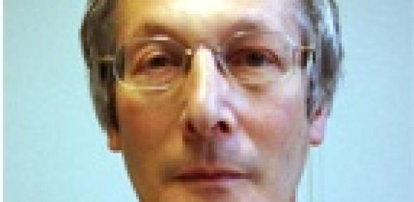 Professor Daan Frenkel
