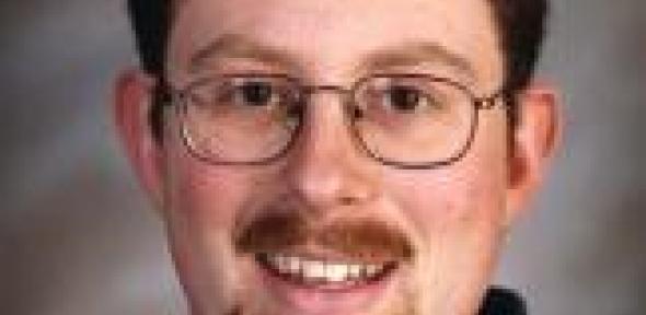 Julian Huppert MP