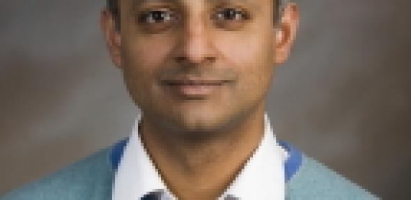 Shankar Balasubramanian
