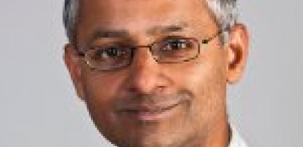 Prof. Shankar Balasubramanian