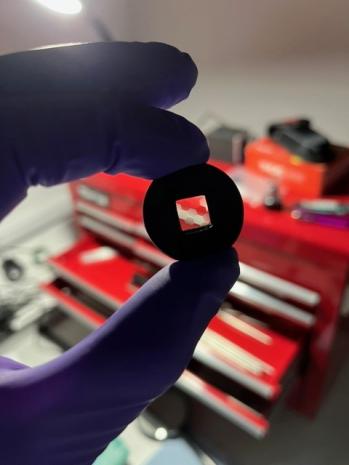 3D &lsquo;Molecular Microscope&rsquo; to Watch Life at Work Inside Cells