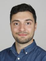 Alex Anastasis