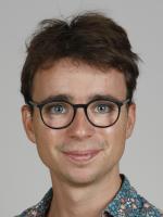 Andreu Boix Pag&egrave;s