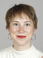 Anna Smirnova