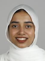 Aysha Ferzin
