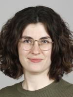 Anna Rullan Buxo