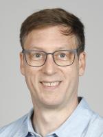 Dr Aaron Kelly