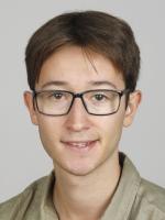 Alexandre Peuch