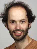 Dr Andres Tejedor Reyes