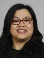 Dr Christine Joy Querebillo