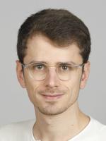 Dr C&eacute;dric Leau