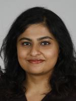 Dr Charitra Sree Senthil Kumar