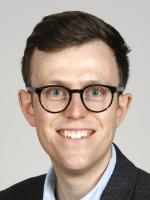 Dr Chris Woodgate