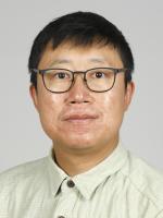 Dr Chuanlian Xiao
