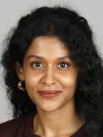 Dr Disha Kashyap