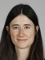 Eliza Harris