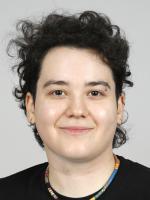 Ilayda Ayyildiz