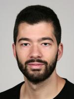 Dr Ignacio Sanchez-Burgos