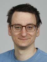 Dr Johannes Kockelmann