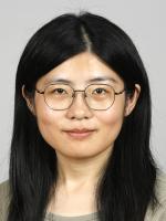 Dr Jiaxin Li