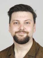 Joshua McGarry