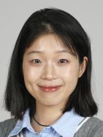 Dr Jiarong Wu