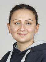 Marta Garofalo