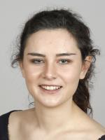 Megan Brierley-Walker