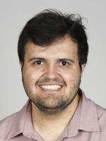 Dr Marcus Vinicius Pinto Pereira Junior