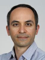 Dr Nader Atlasy