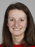 Dr Naroa L&oacute;pez Larrea