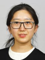 Qianyi Hong