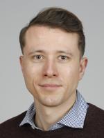 Dr Robert Eichelmann