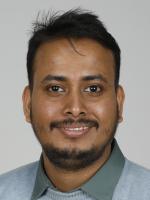 Dr Samir Chattopadhyay