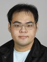 Shuoxi Liu