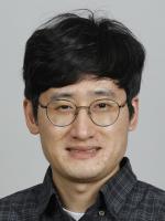 Dr Soonwoo Park