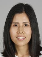 Dr Weihua Ding