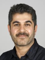Dr Weria Pezeshkian